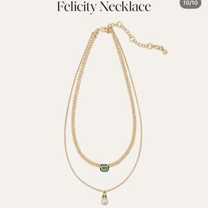 CAbi Felecity Necklace